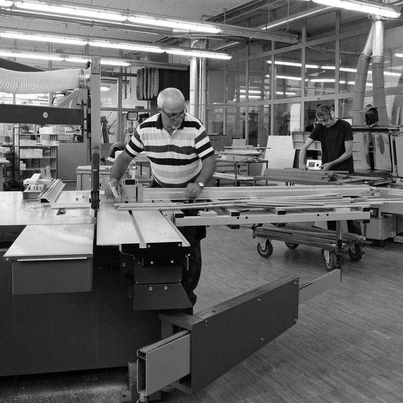 Heimstätten Wil