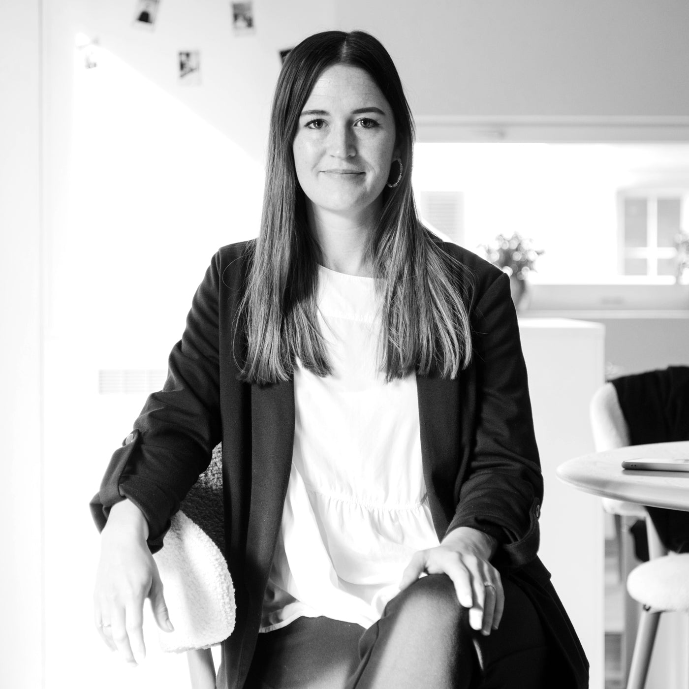 Corinne Brecher