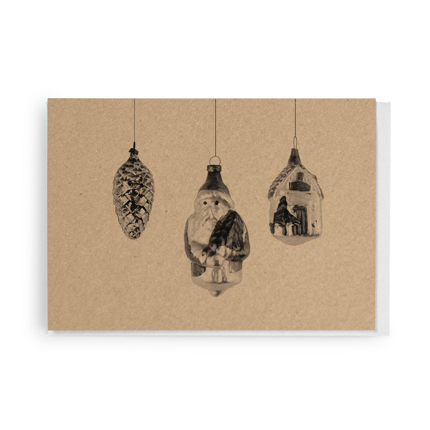 Produktbild Nostalgische Weihnachten - Nikolaus