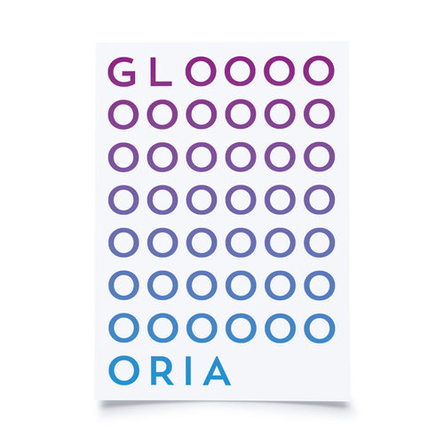Produktbild Andrea Mettler - Gloria