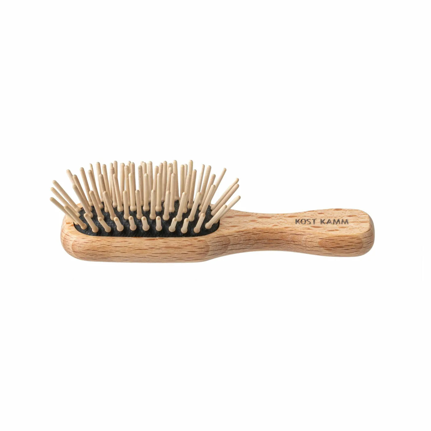 Produktbild Mini Holzbürste