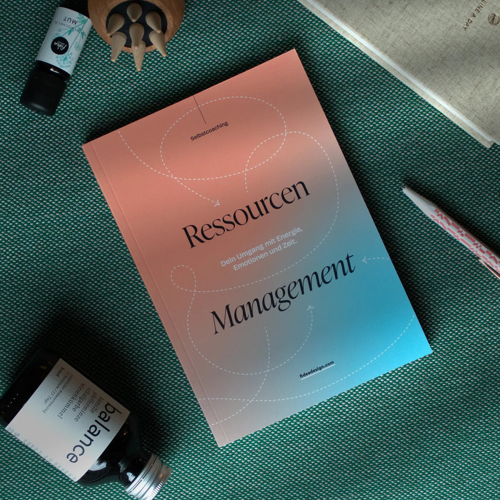 Produktbild Ressourcenmanagement