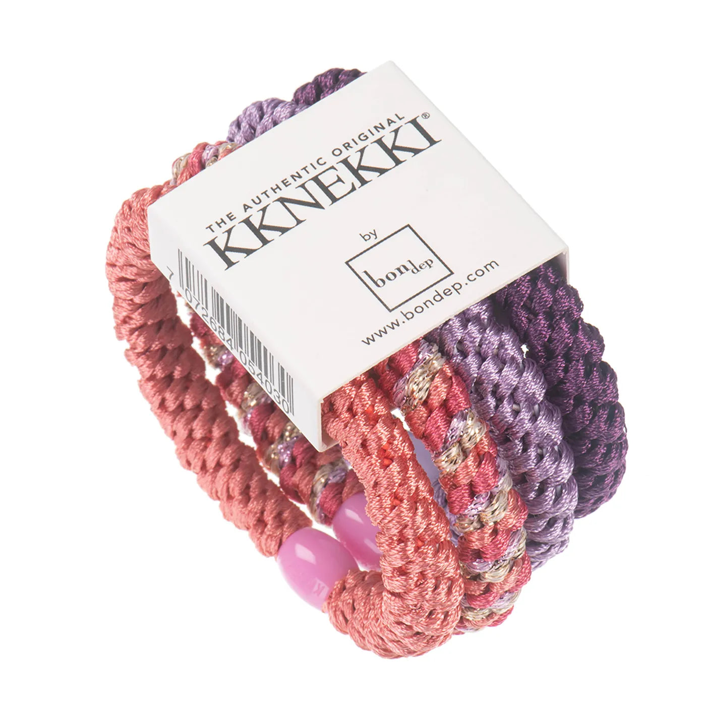 Produktbild KKNEKKI - Set pink-violett