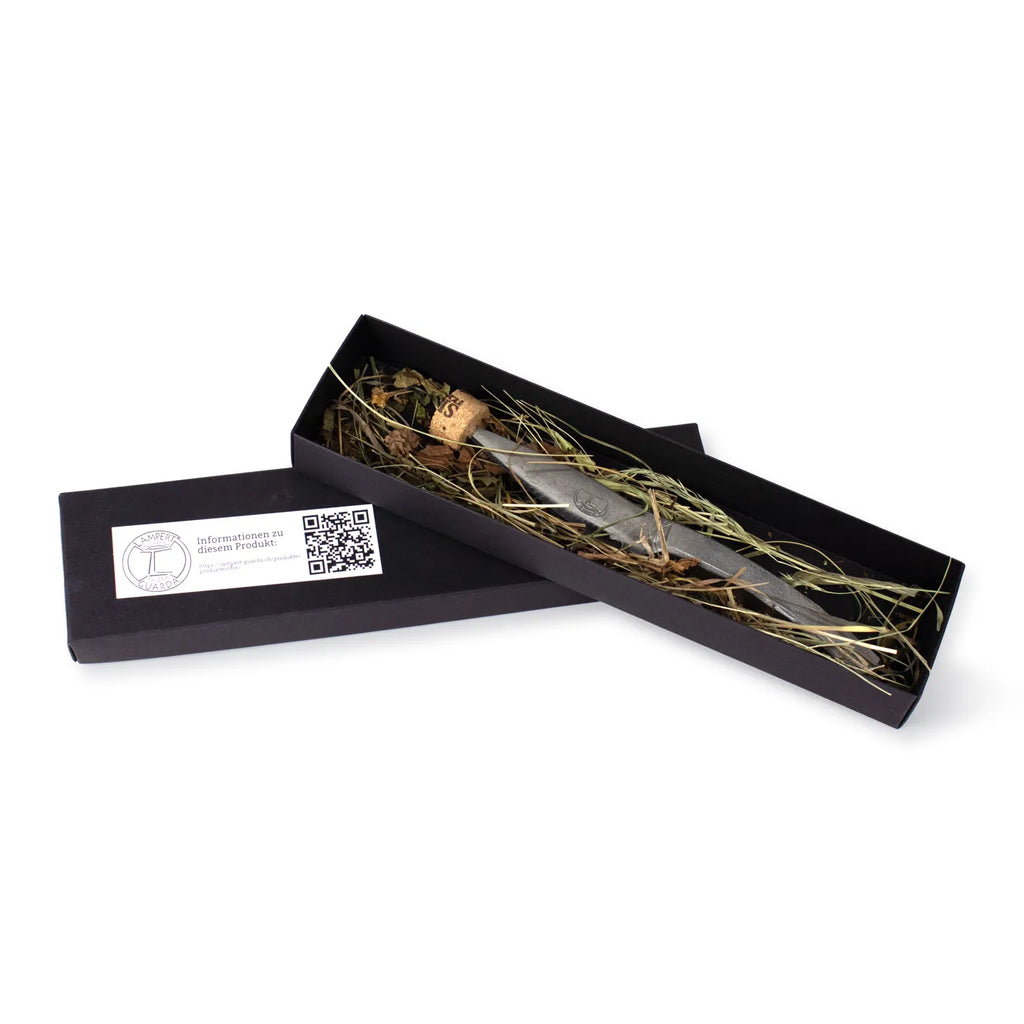 Produktbild Ganzstahl Rüstmesser