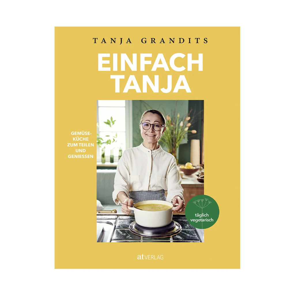 Produktbild Einfach Tanja