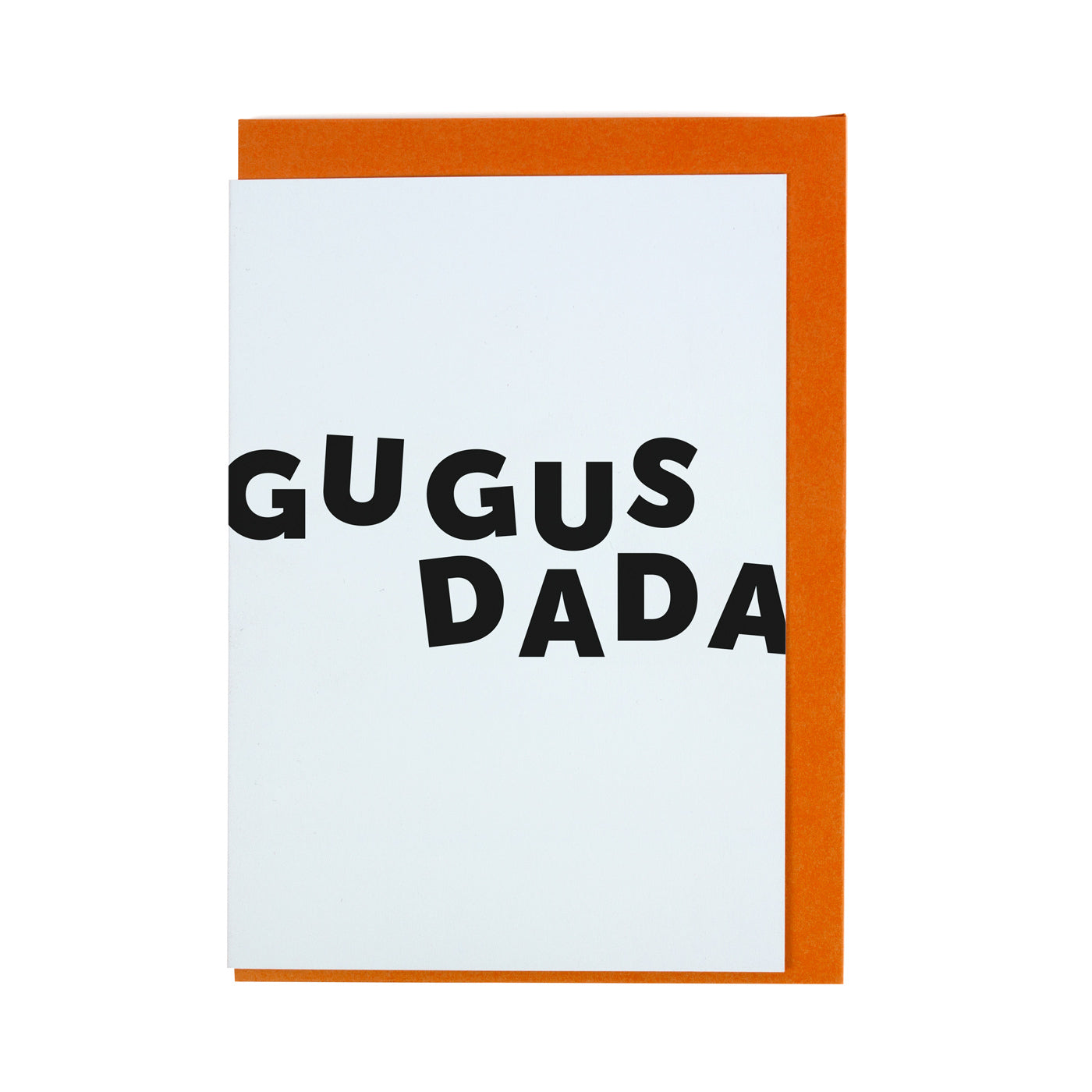 Produktbild Andrea Mettler FK - Gugus Dada