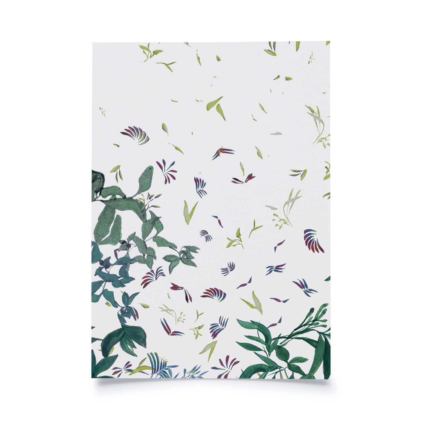 Produktbild Blumenwelten - Farniente creme