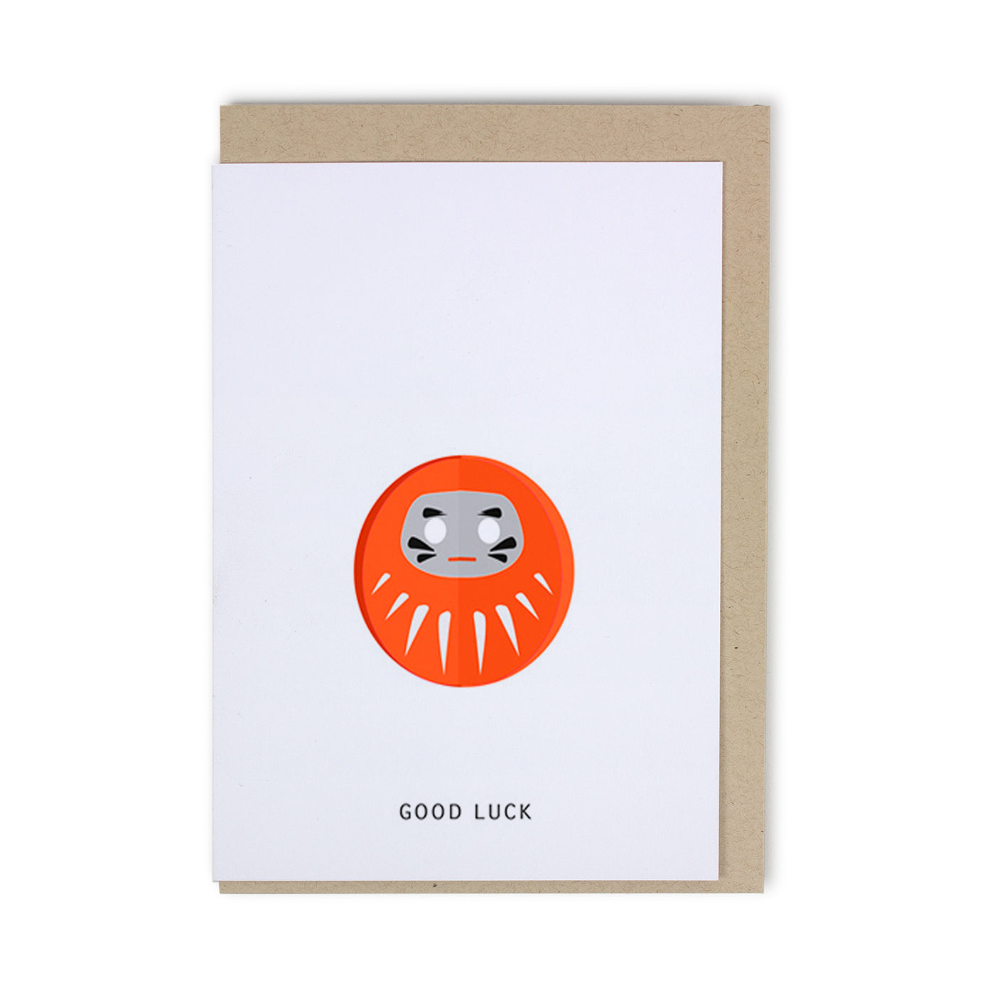 Produktbild Daruma - Good luck