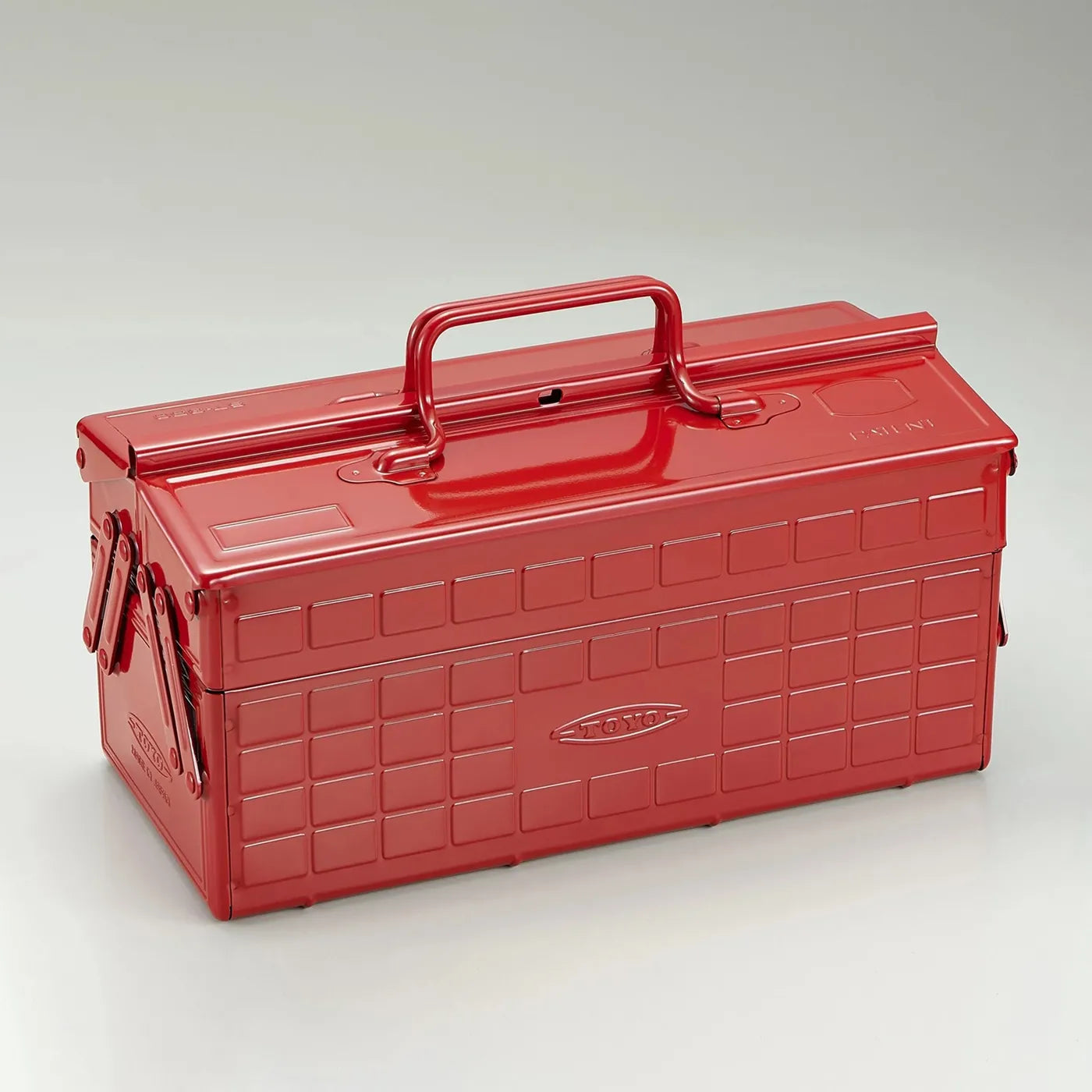 Produktbild Tool Box ST-350 - rot