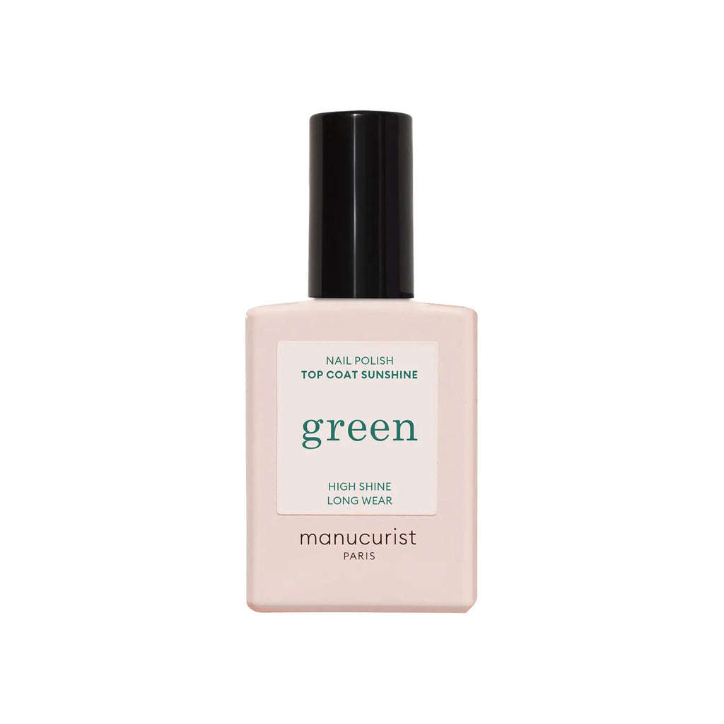 Produktbild Green - Top Coat Sunshine