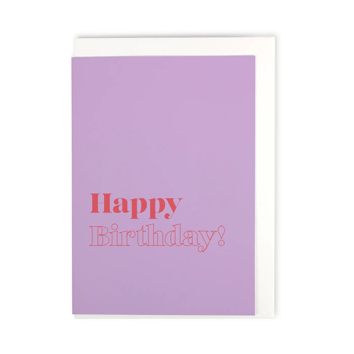 Produktbild Vielfalt - Happy Birthday
