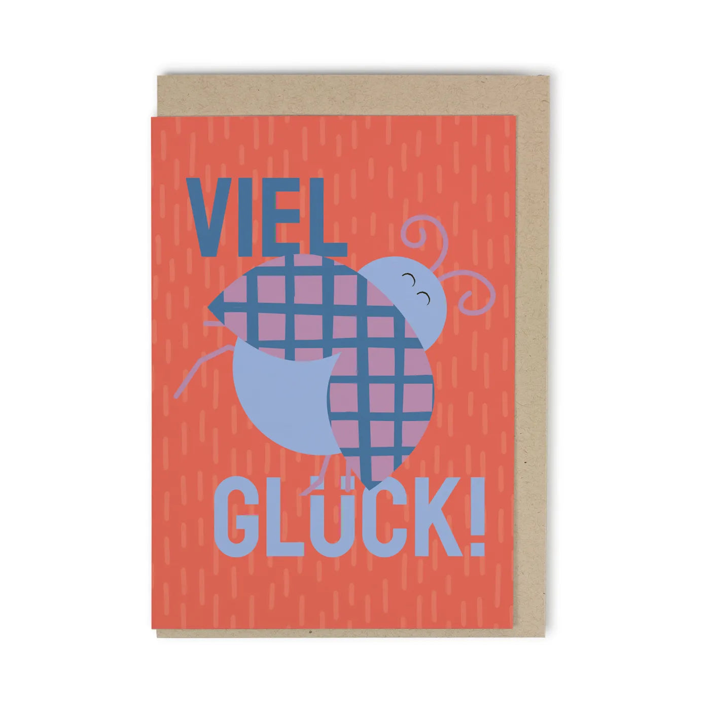 Produktbild Tierfreunde - Viel Glück!
