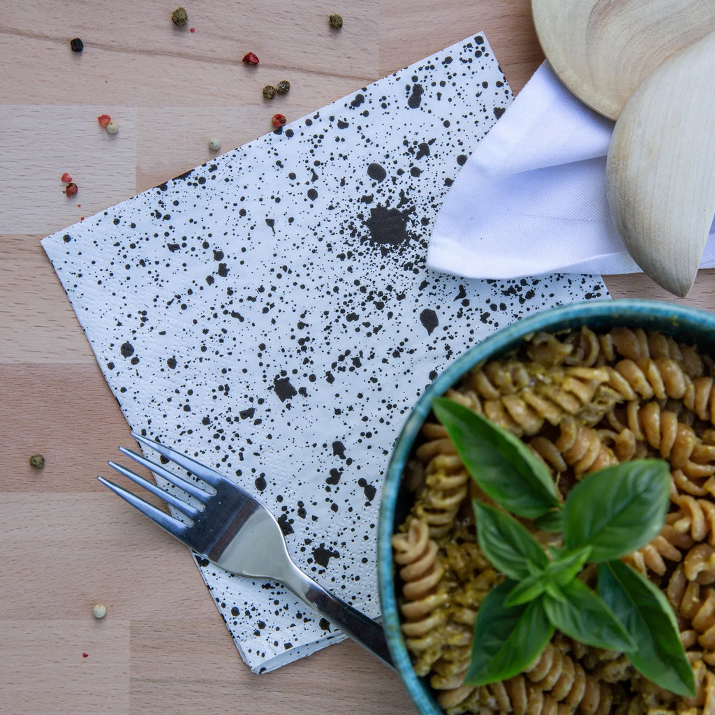 Produktbild-Tadah SR - Kleckse