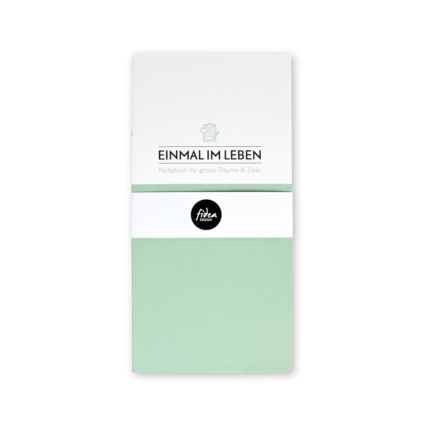 Produktbild-Einmal im Leben