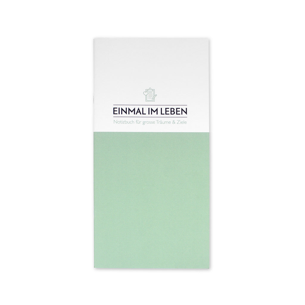 Produktbild-Einmal im Leben