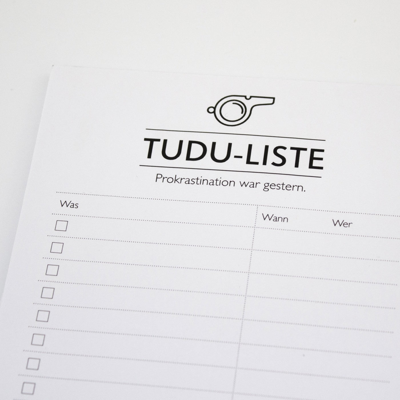 Produktbild-Tudu-Liste