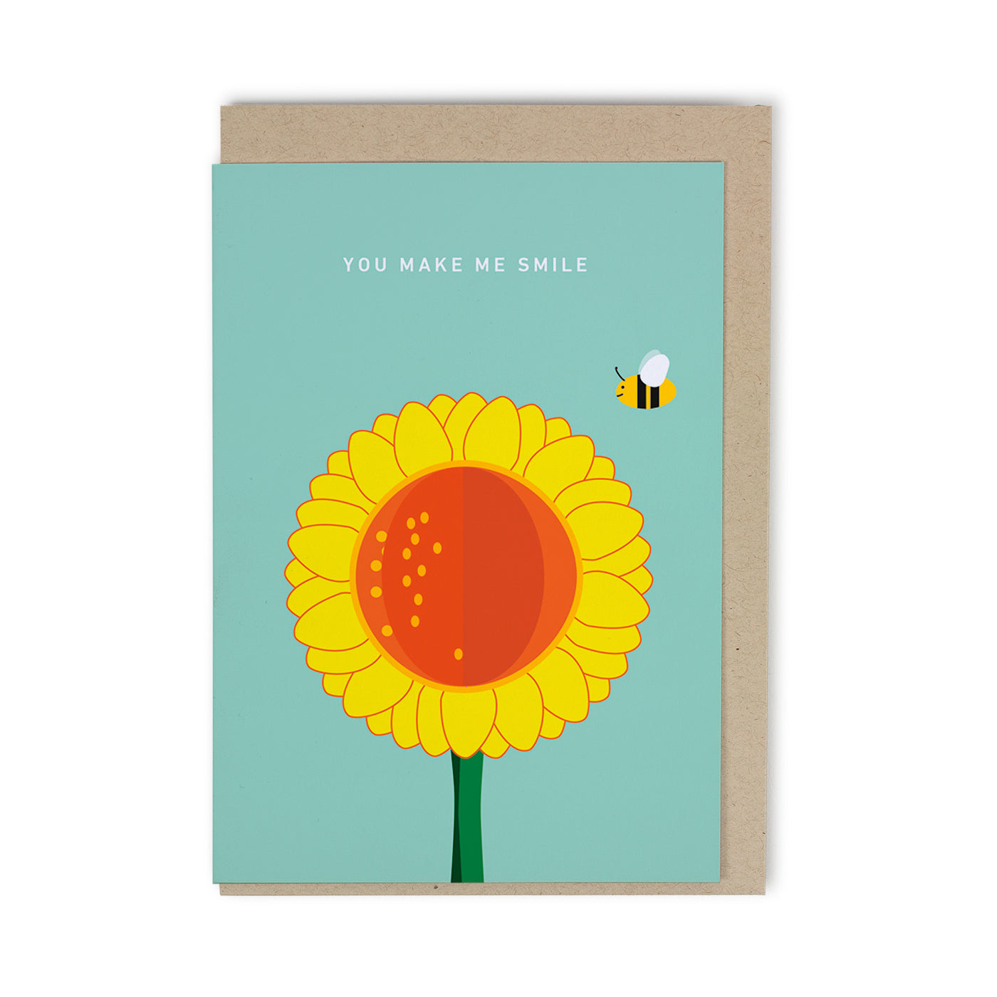 Produktbild Sonnenblume - You make me smile