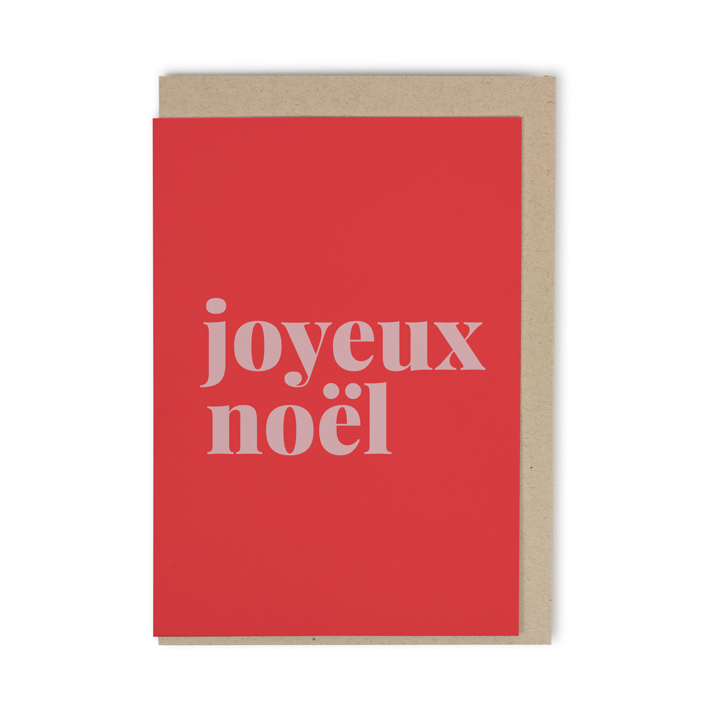 Produktbild Tadah FK - joyeux noël