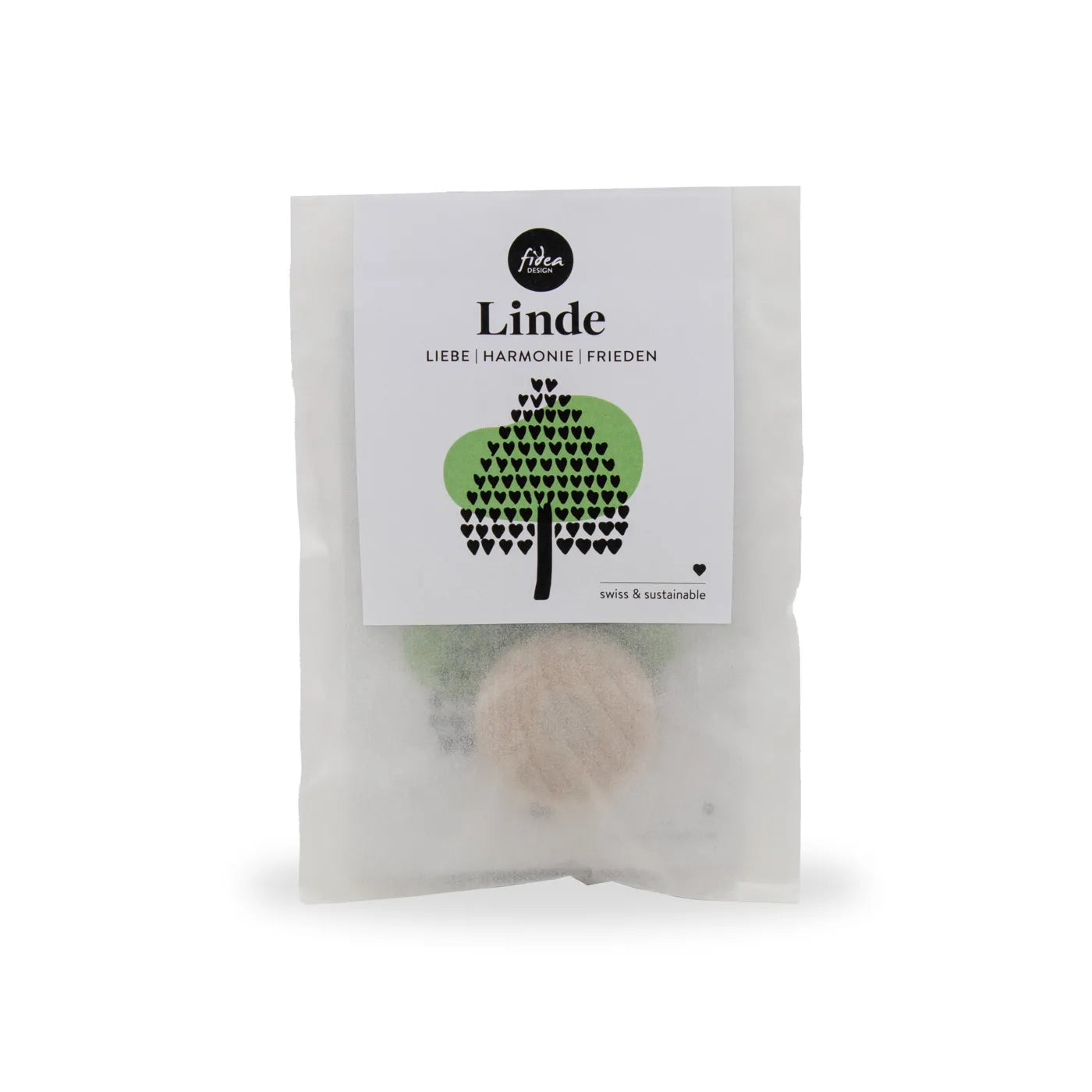 Produktbild-Lebensbaum - Linde