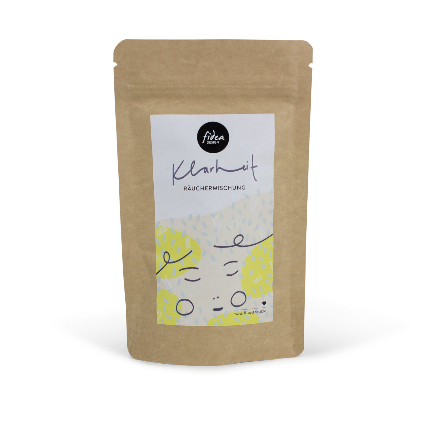 Produktbild-Räuchern - Klarheit