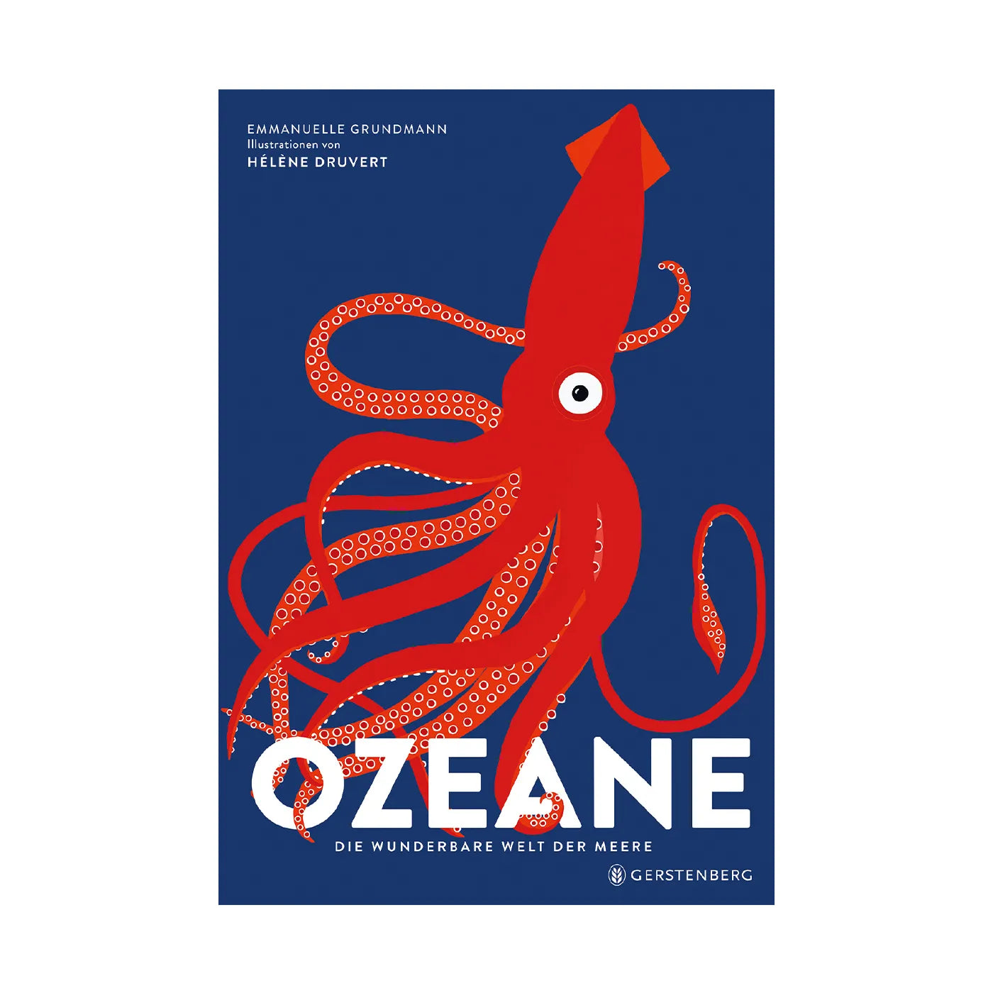 Produktbild Ozeane - Die wunderbare Welt der Meere