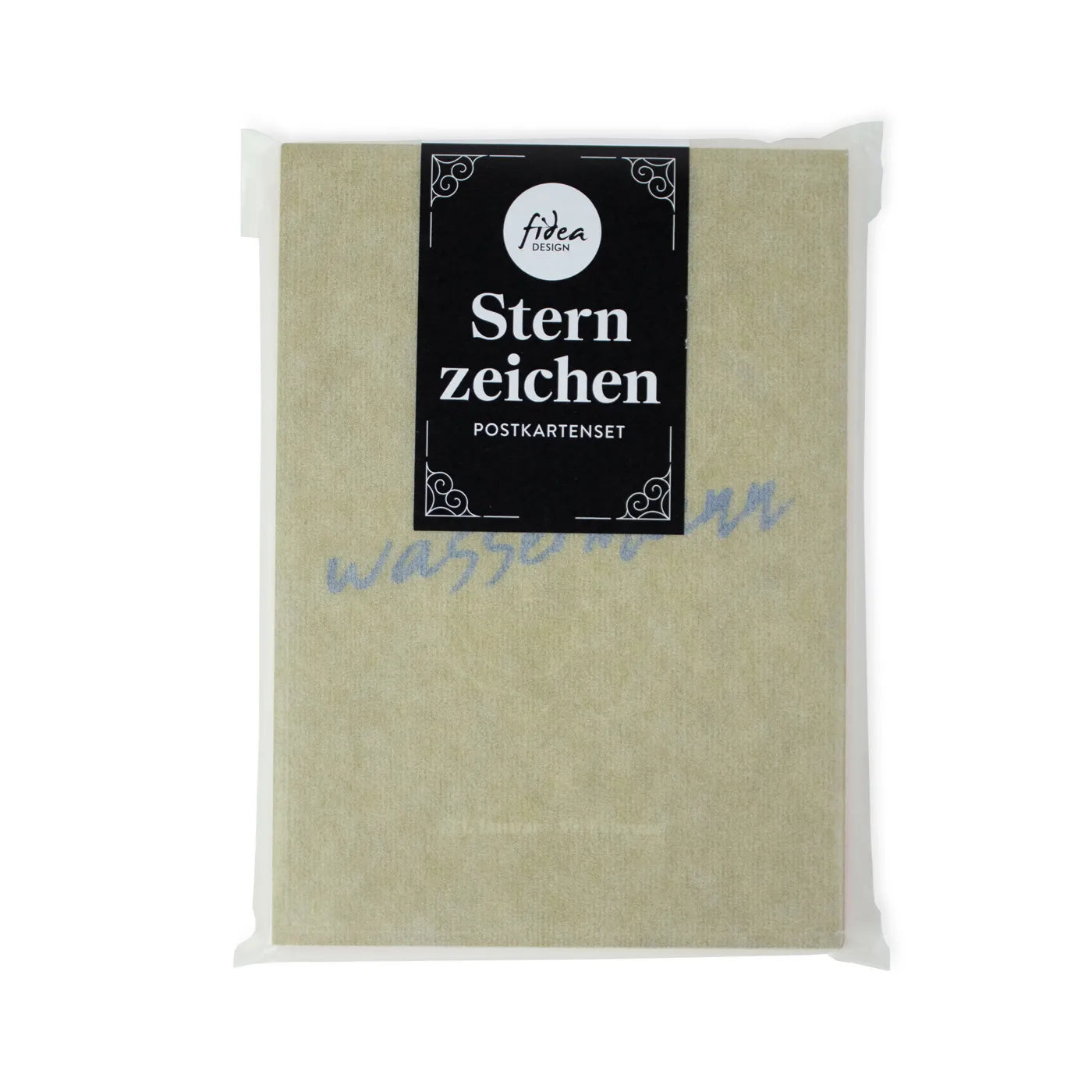Produktbild-Sternzeichen - Set