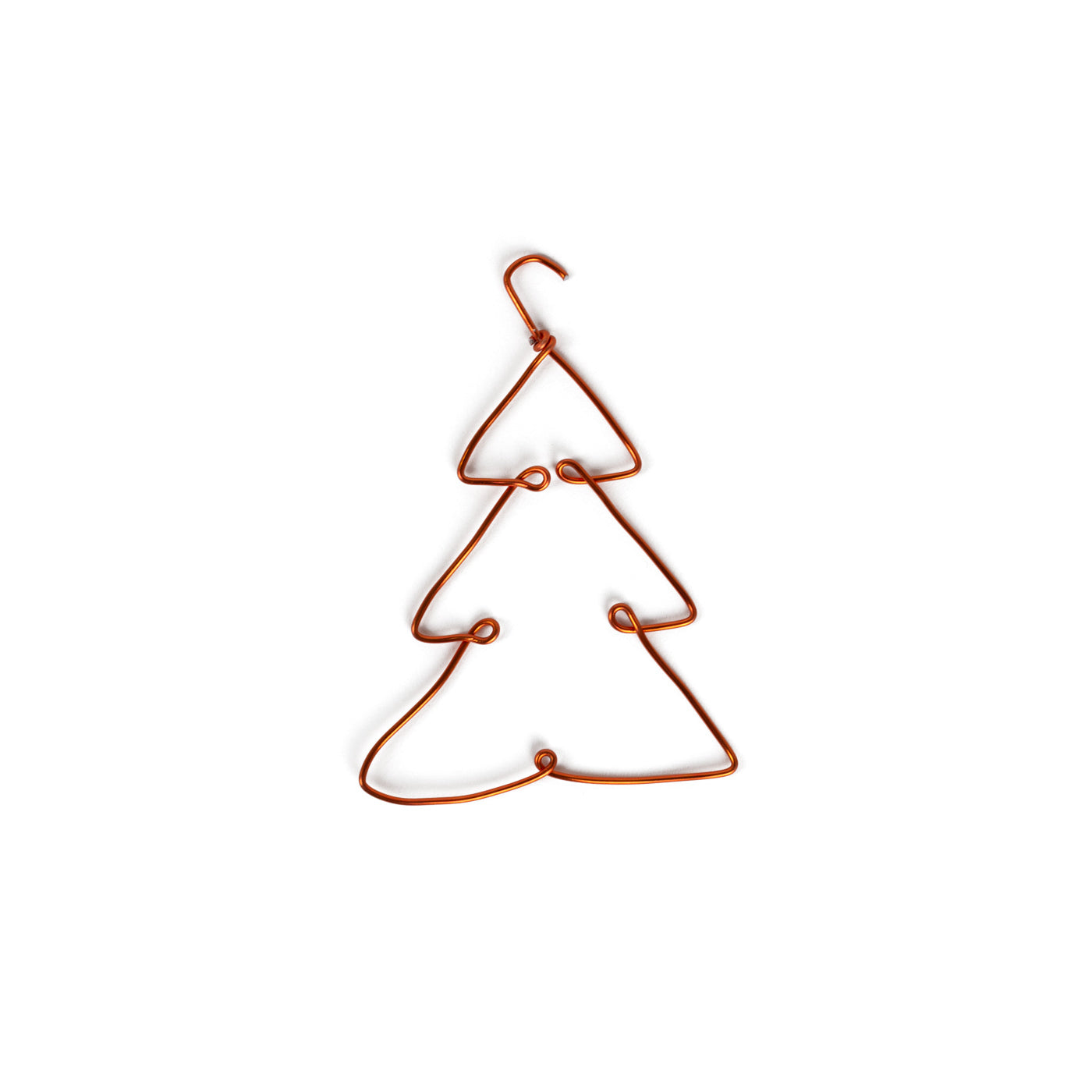 Produktbild-Drahtige Grüsse - Baum