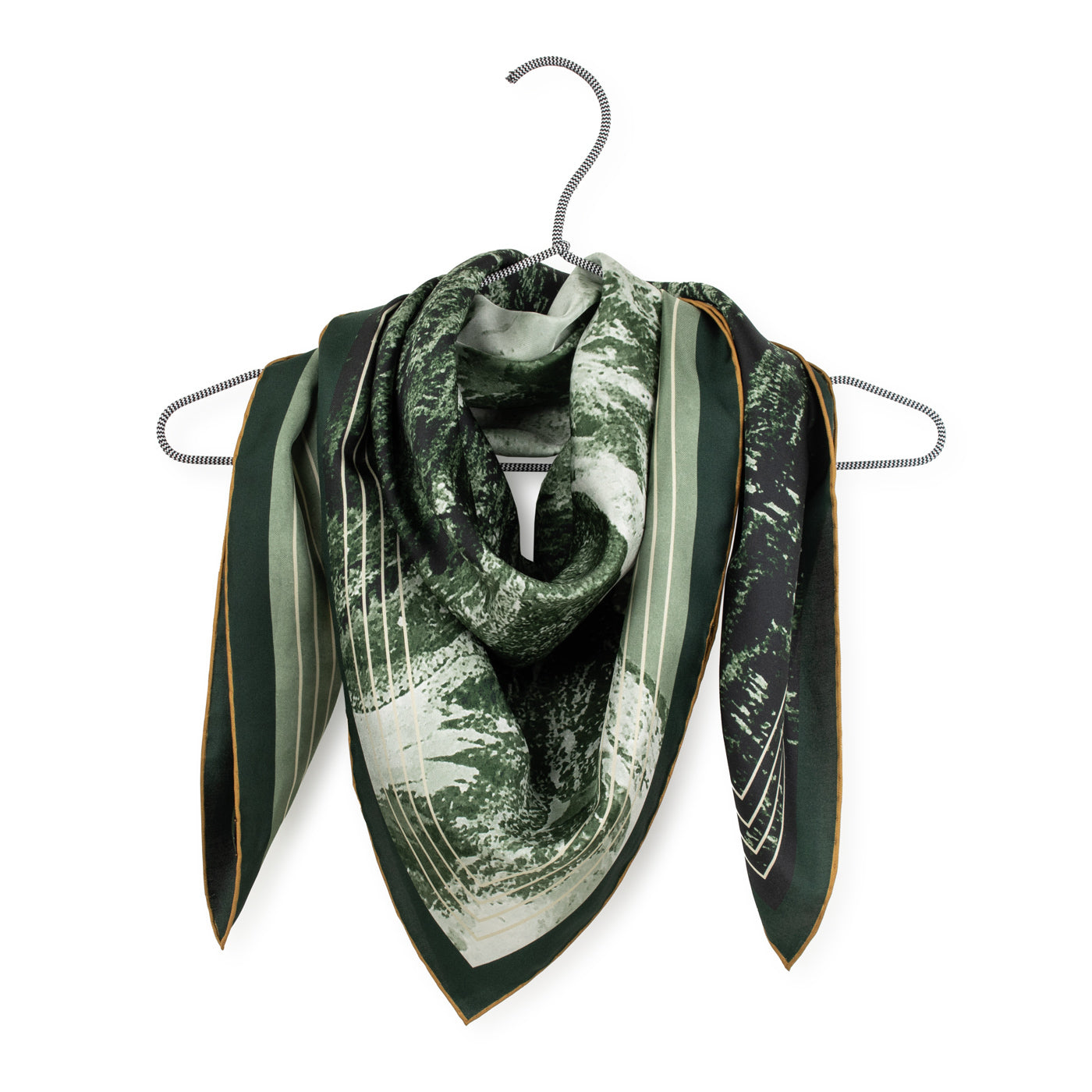 Produktbild-VM - Foulard, Selva