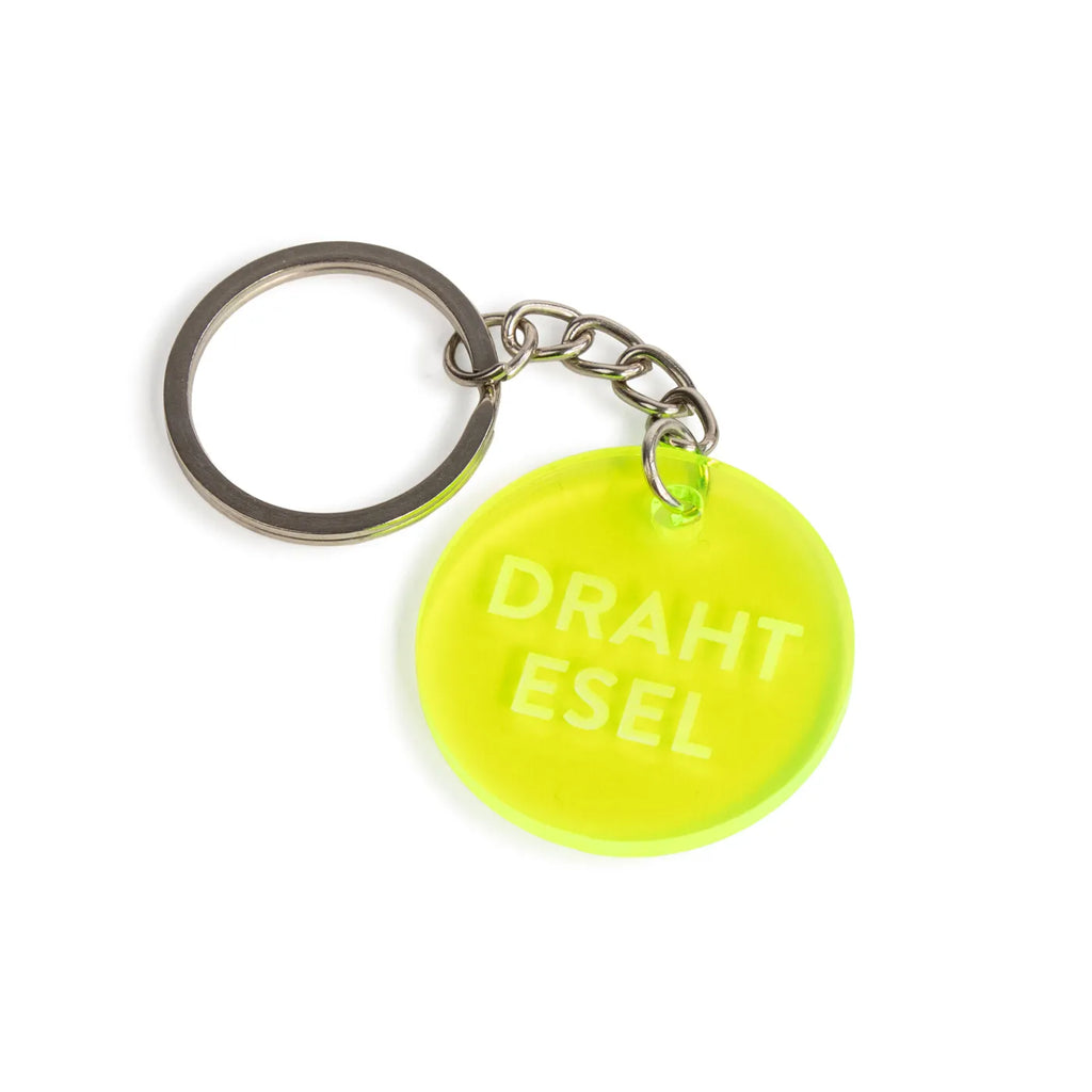 Produktbild-Schlüsselwort - Drahtesel