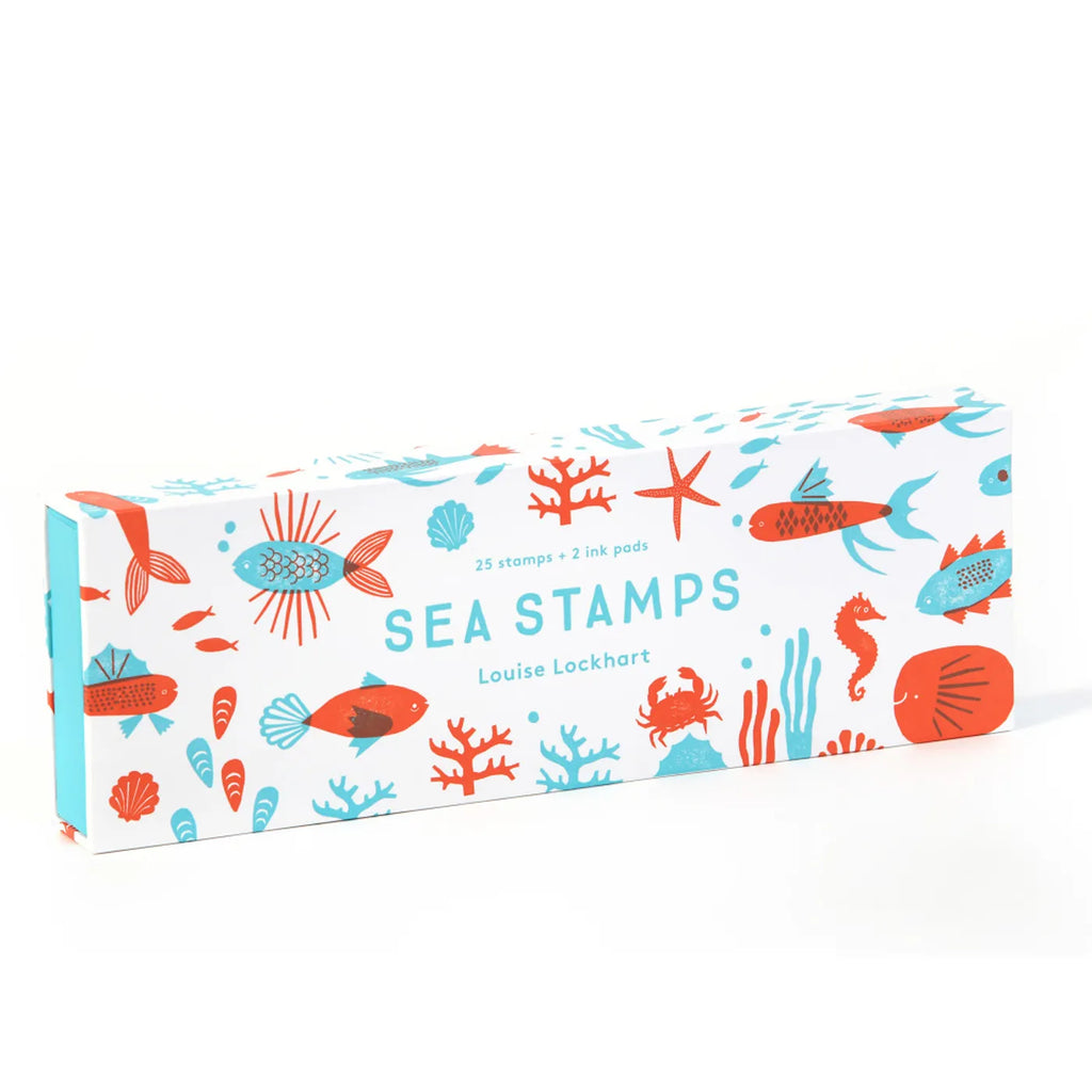 Produktbild Stamp Sea
