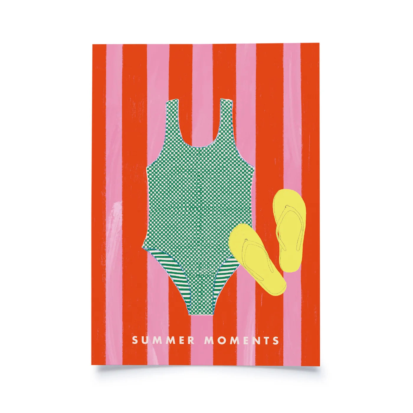 Produktbild-Hello Ingeborg - Summer Moments