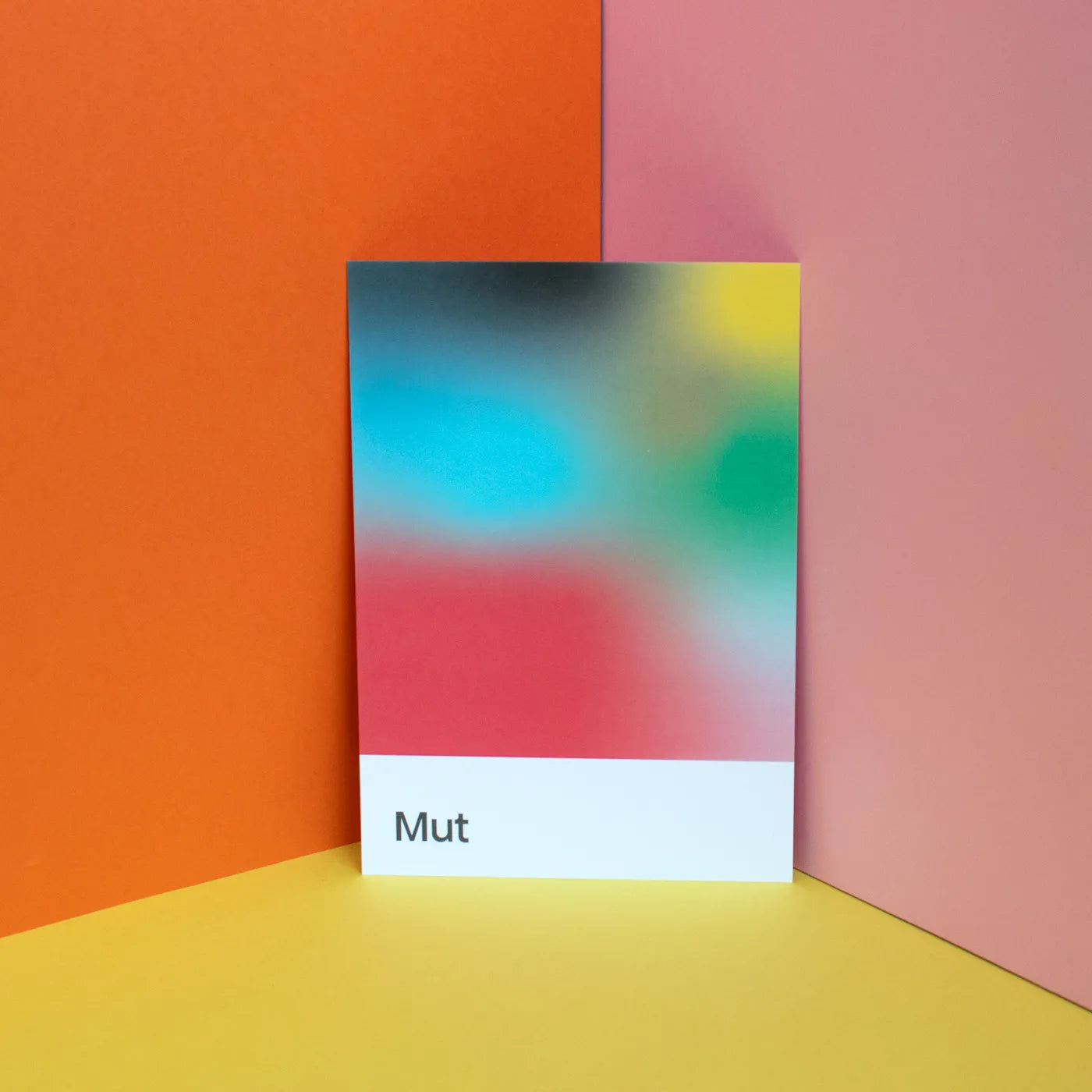 Produktbild-Gefühle - Mut