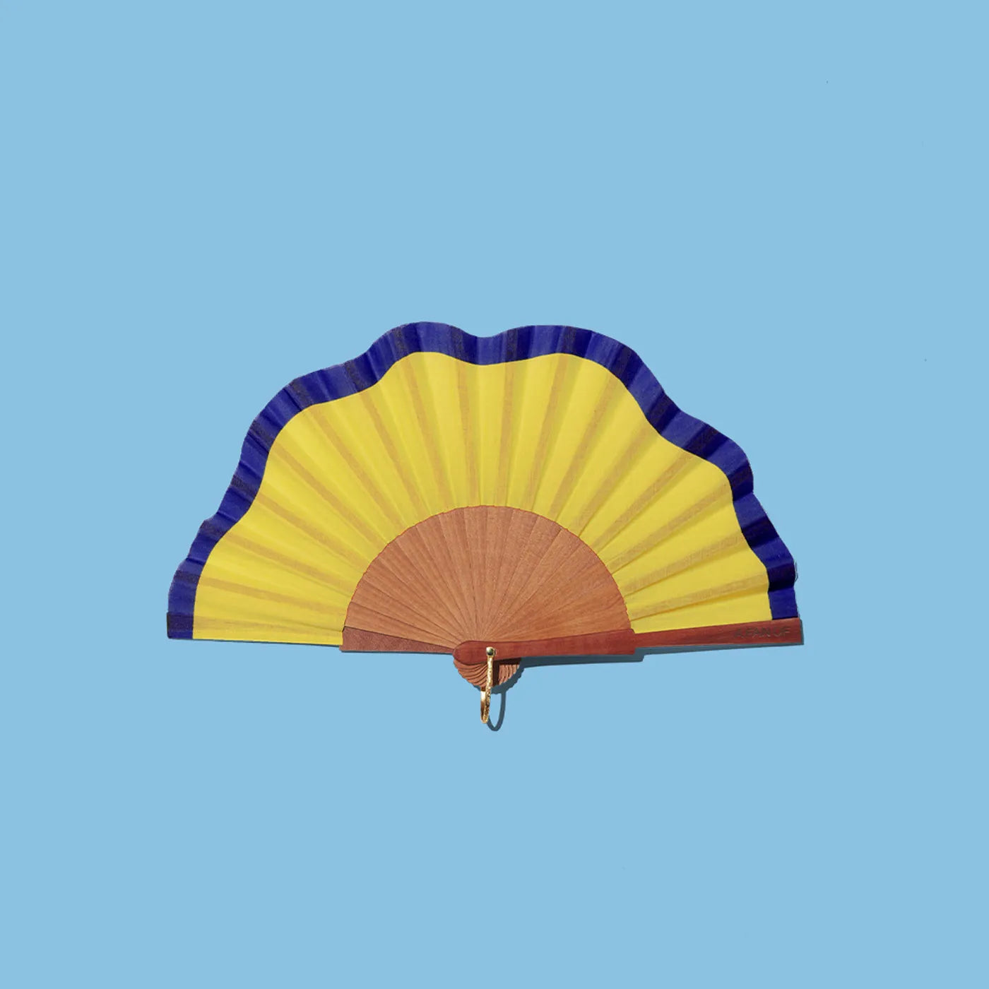 Produktbild-FAN - MINI FLUID SHAPES