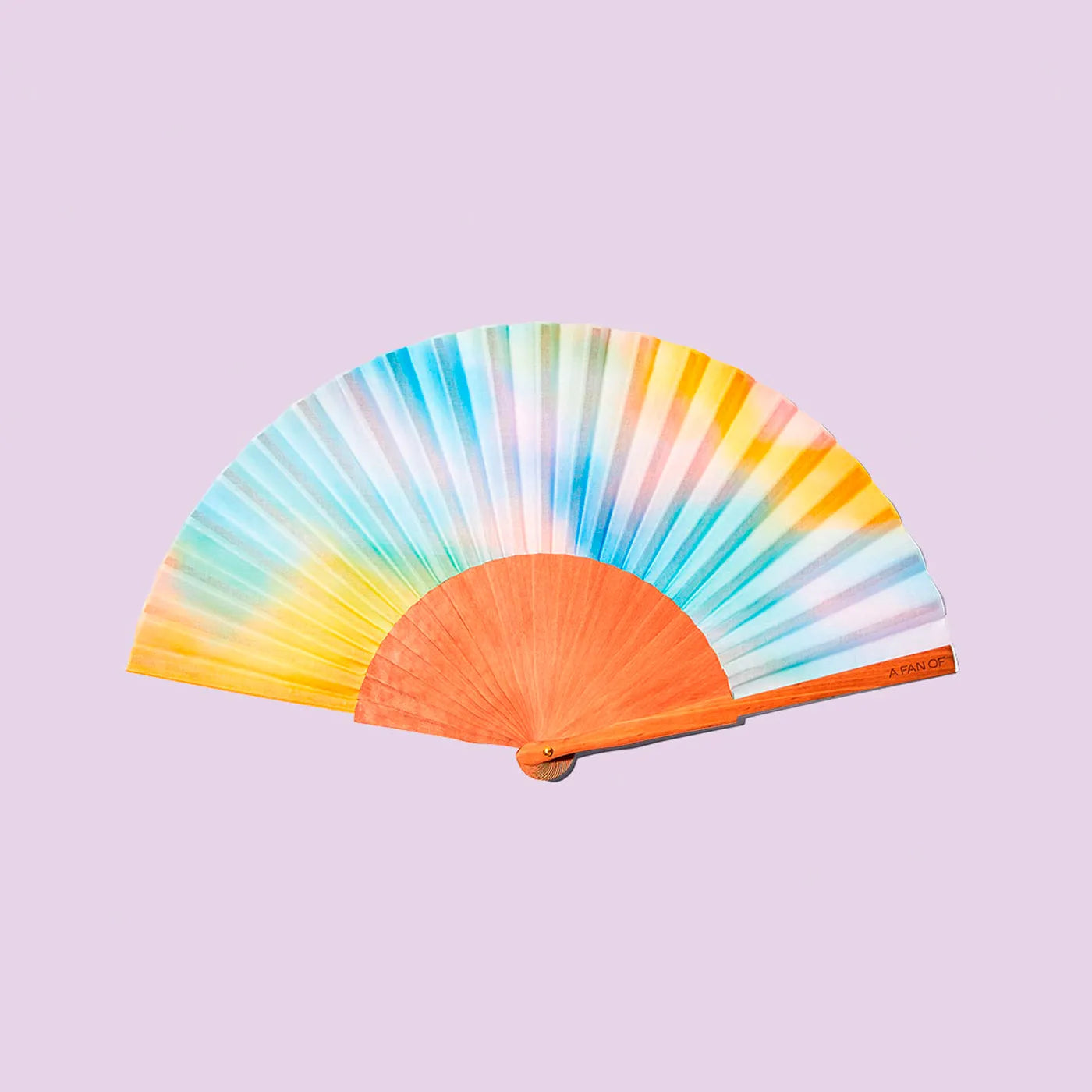 Produktbild-FAN - AURORA SKIES