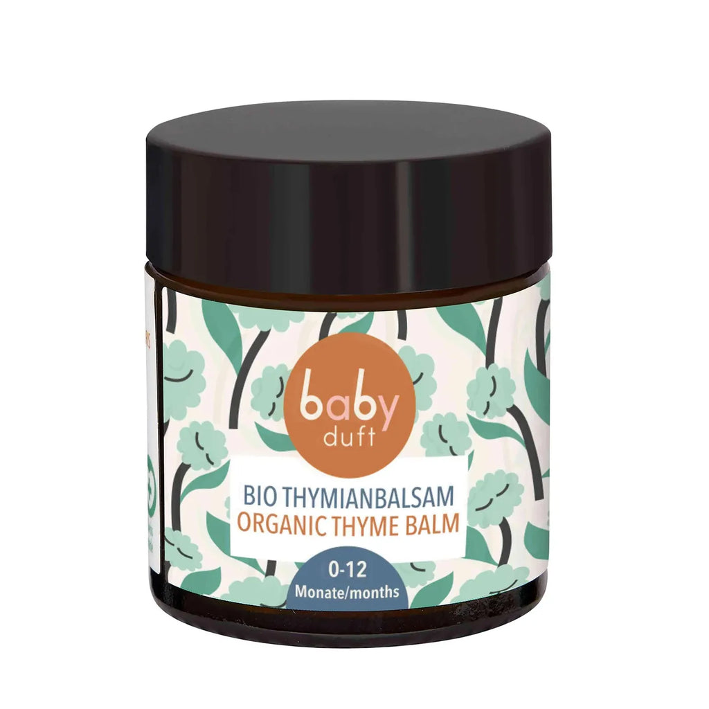 Produktbild-BLEIB GESUND - Thymianbalsam Baby