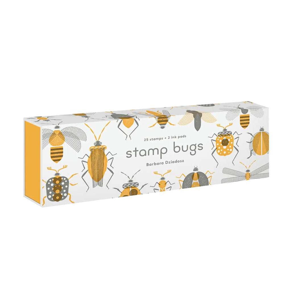 Produktbild-Stamp Bugs