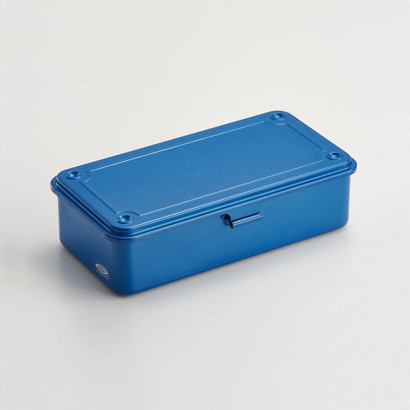 Produktbild Tool Box T-190 - blau