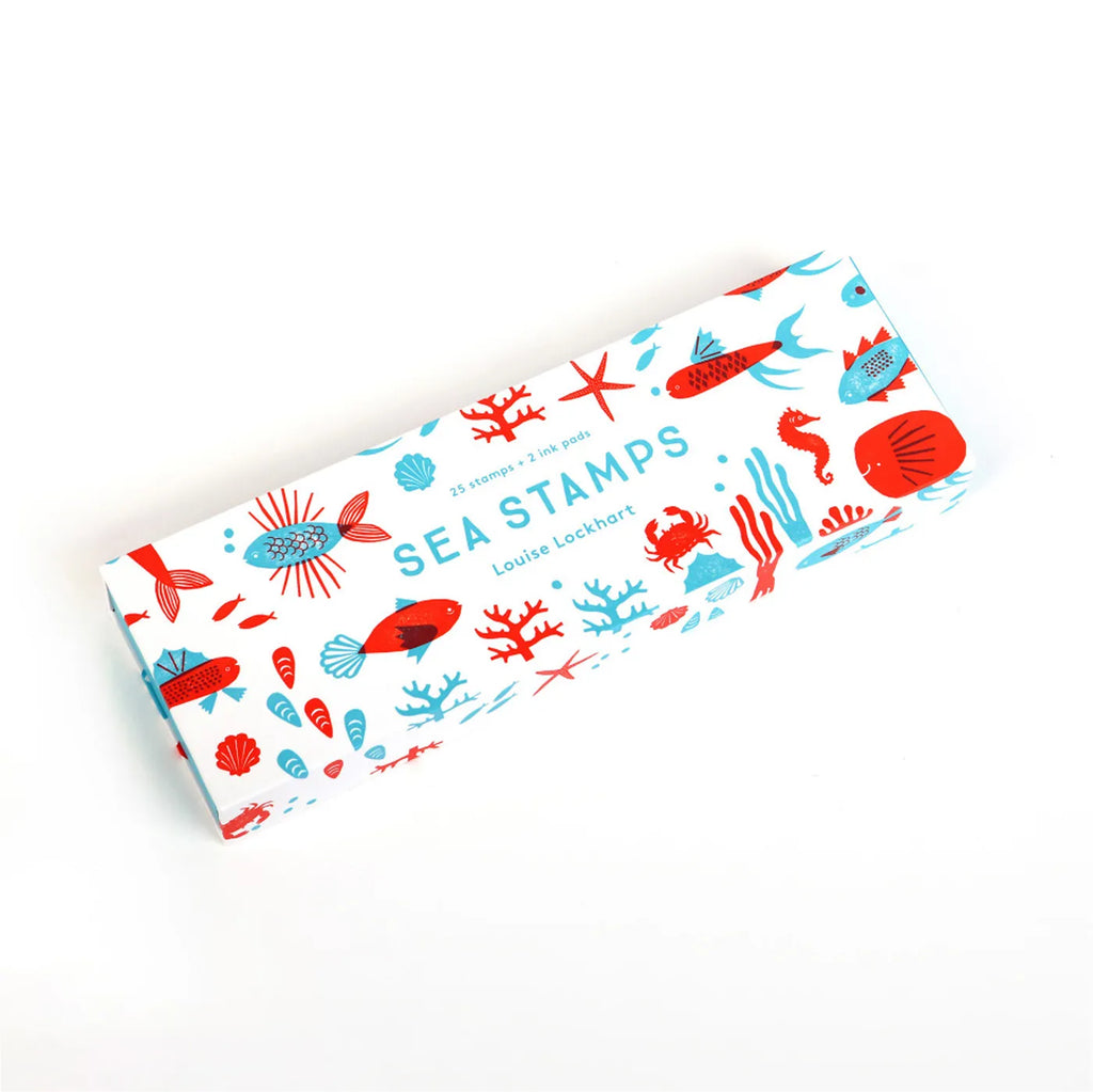 Produktbild-Stamp Sea