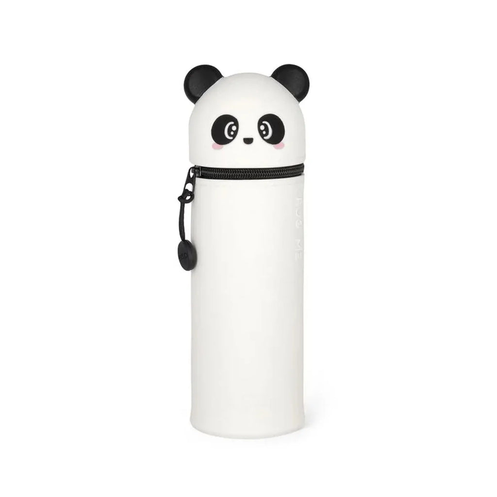 Produktbild-2-in-1-Federmäppchen – Panda