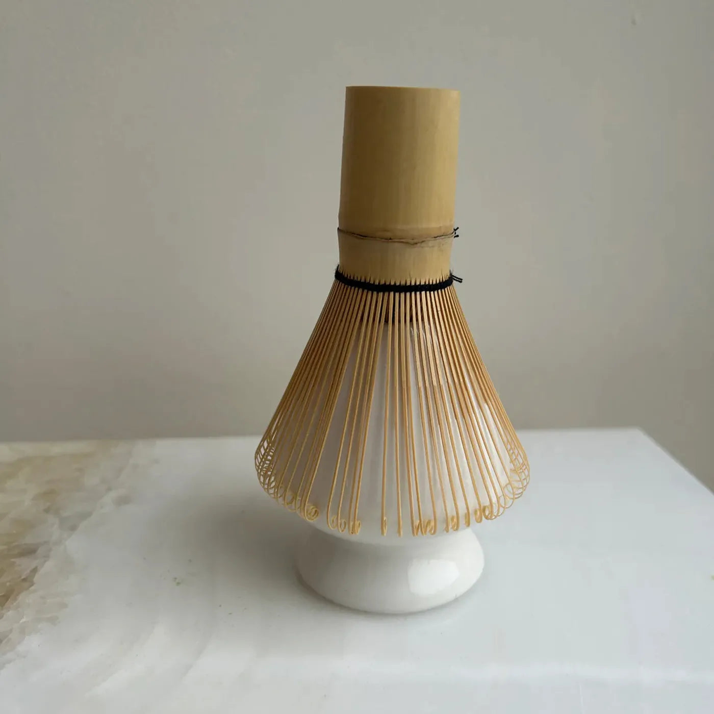 Produktbild-CHASEN YASUME - Matcha Besen Halter