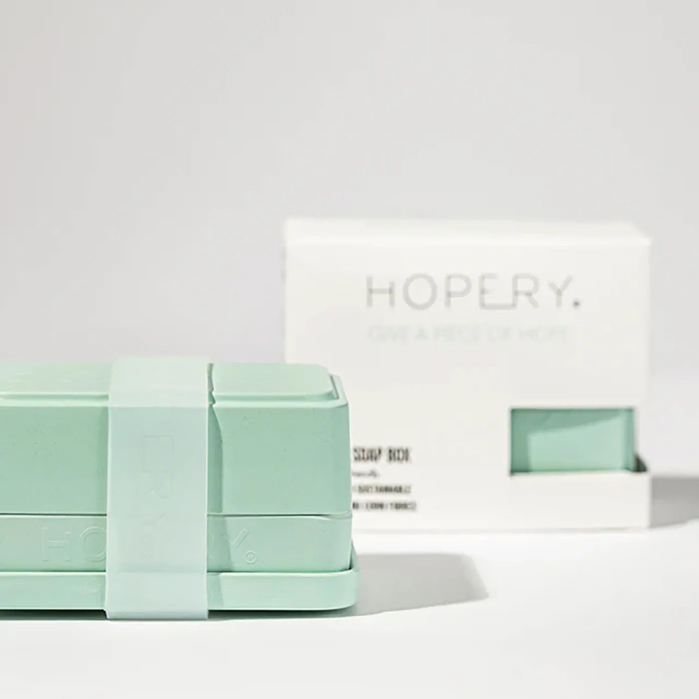 Produktbild-Soap Box - mint