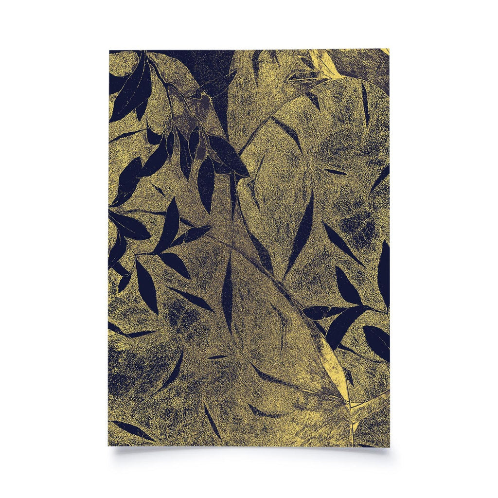 Produktbild Blumenwelten - Japanflower gold