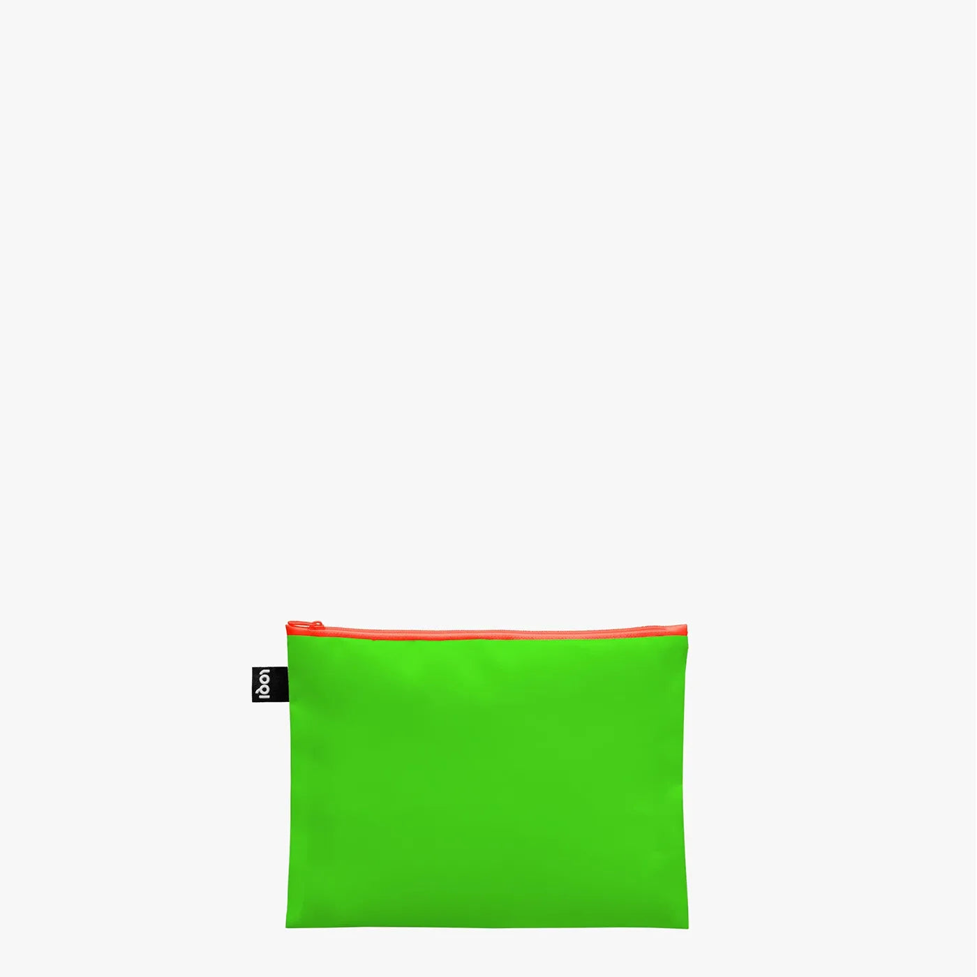 Produktbild-Zip Pockets - Neon