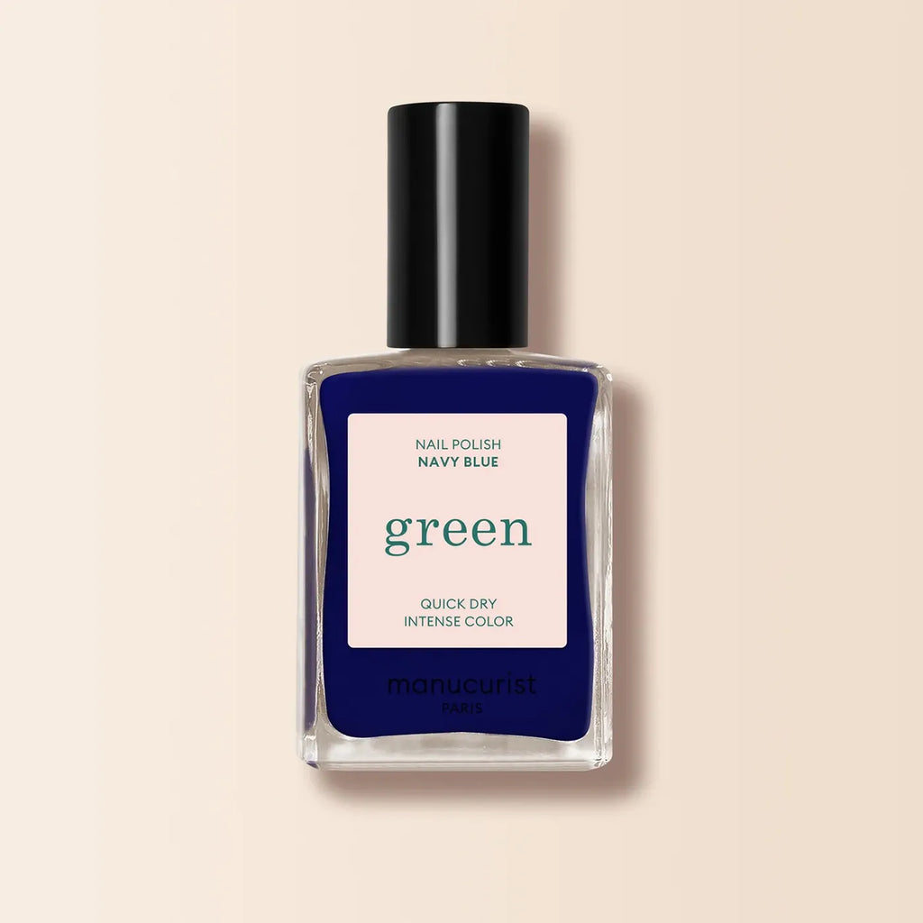 Produktbild-Green - Navy Blue