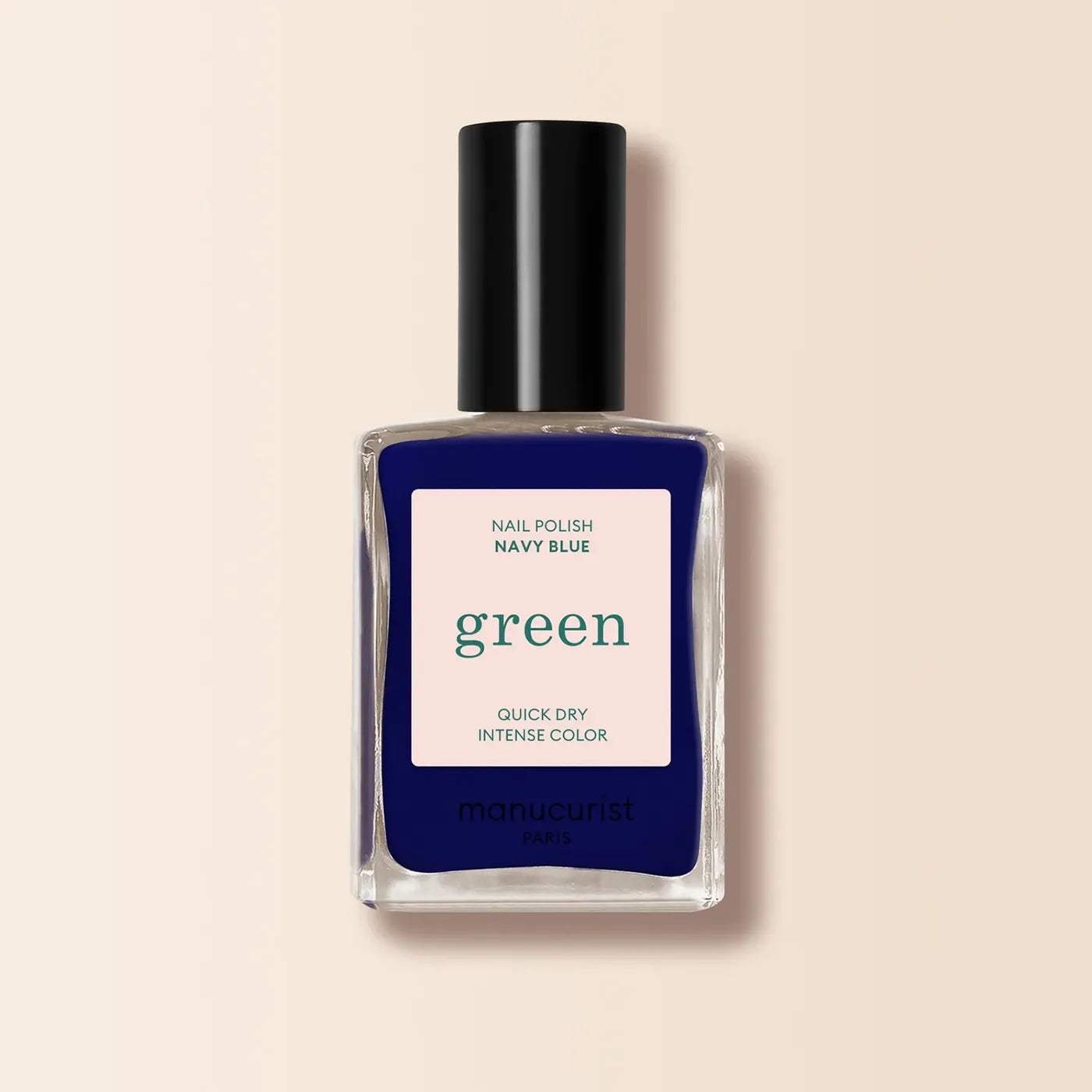 Produktbild-Green - Navy Blue
