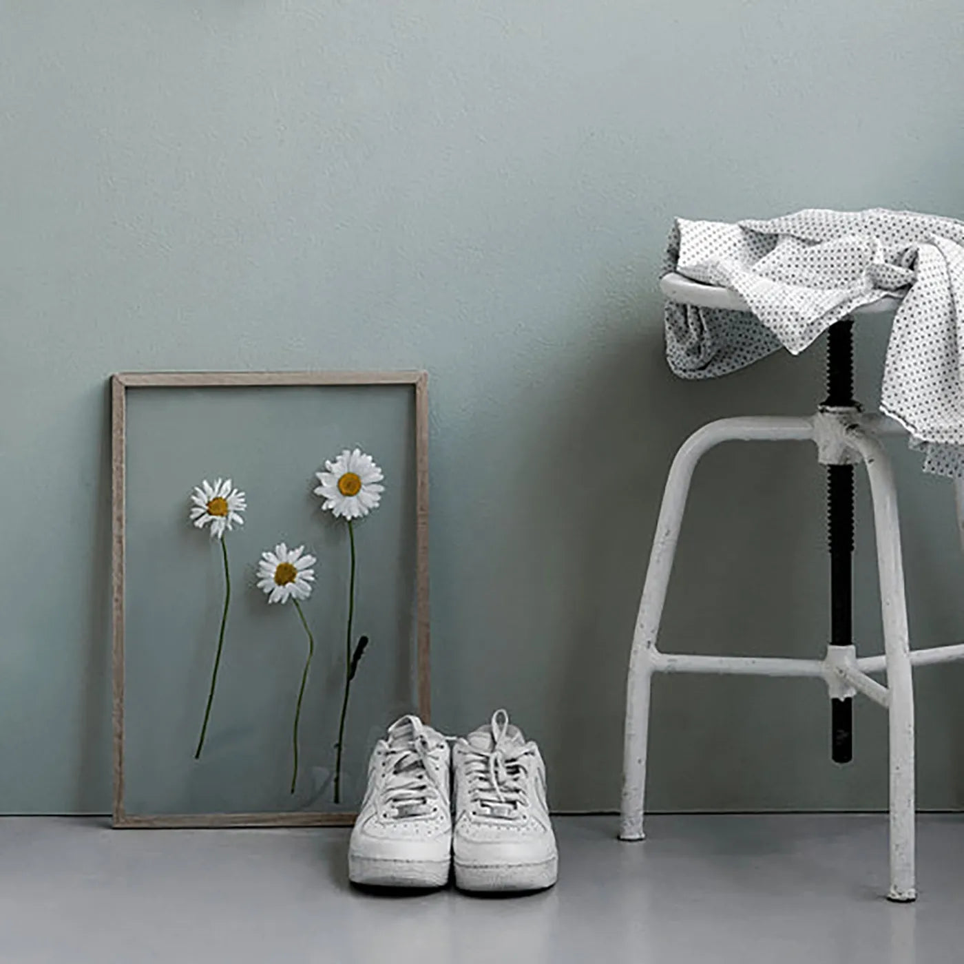 Produktbild-Frame - Eiche A3