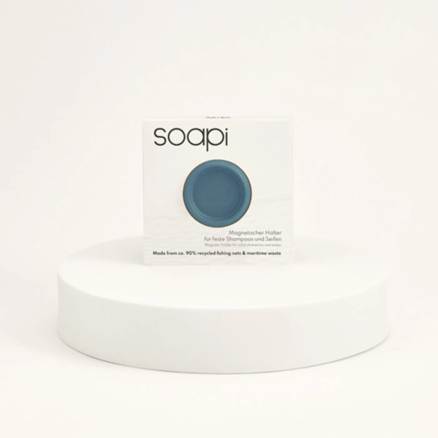 Produktbild-soapi - Petrol