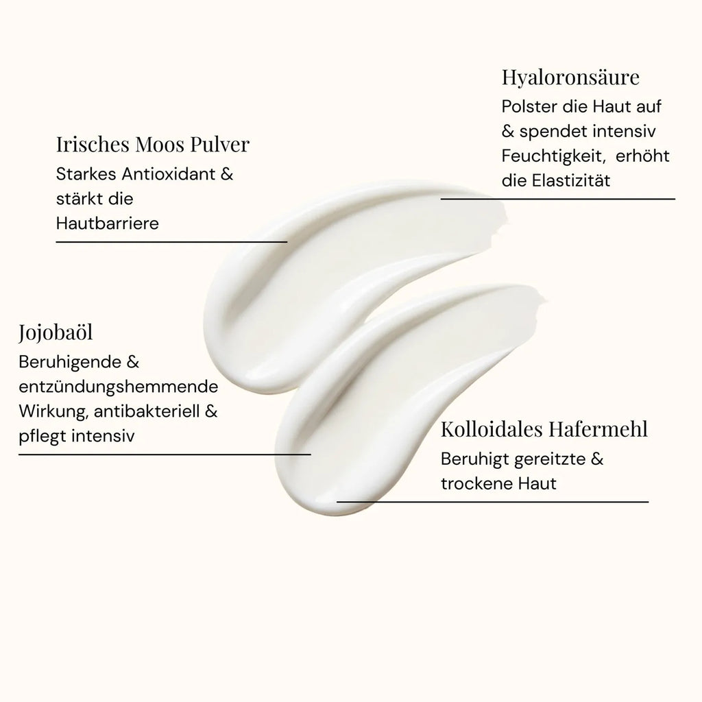 Produktbild-Milde Reinigungscreme