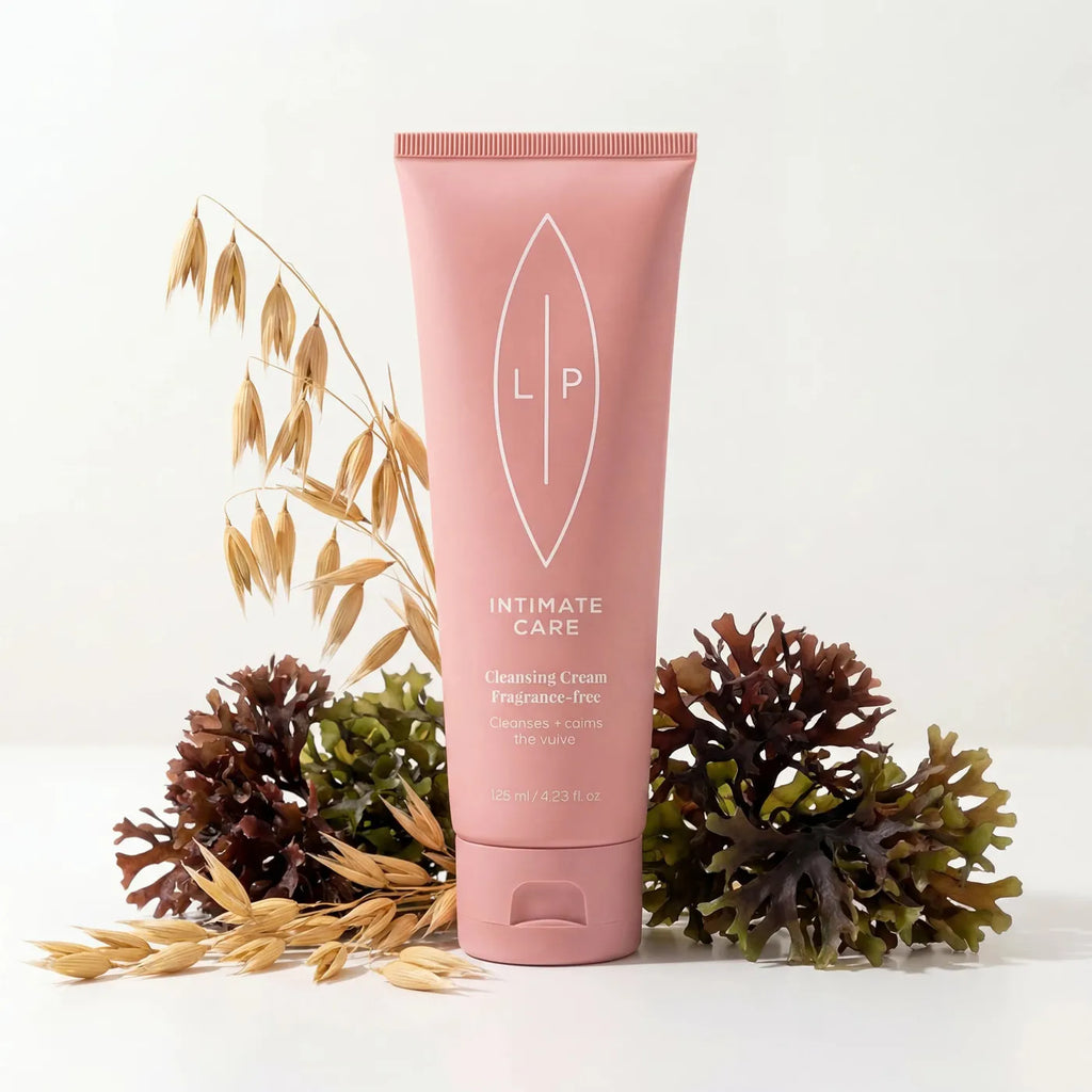 Produktbild-Milde Reinigungscreme