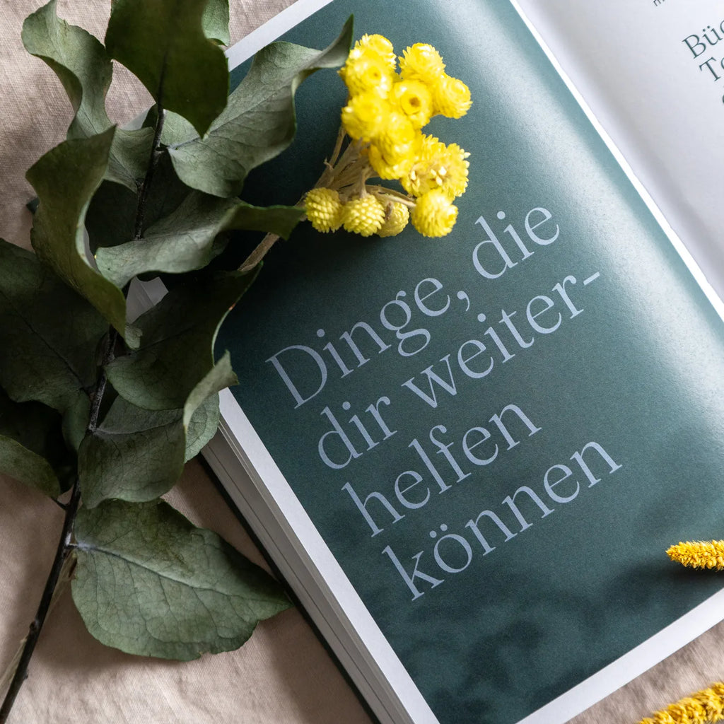 Produktbild-Du bist immer bei mir